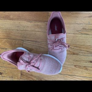 Womens Adidas Sneakers